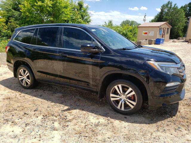 Photo 3 VIN: 5FNYF6H56GB031625 - HONDA PILOT 