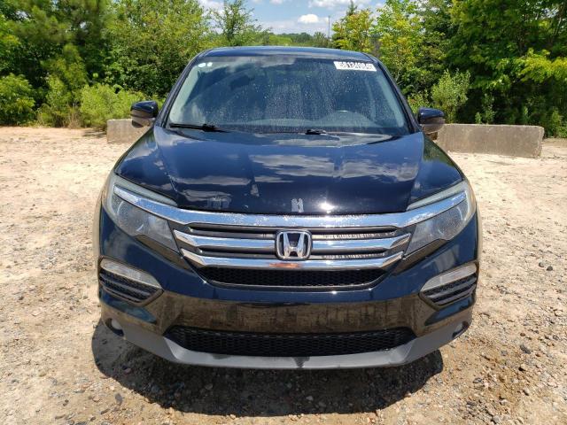 Photo 4 VIN: 5FNYF6H56GB031625 - HONDA PILOT 