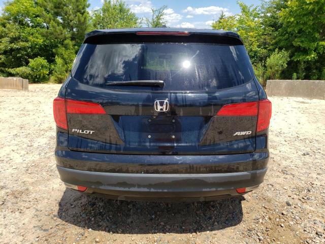 Photo 5 VIN: 5FNYF6H56GB031625 - HONDA PILOT 