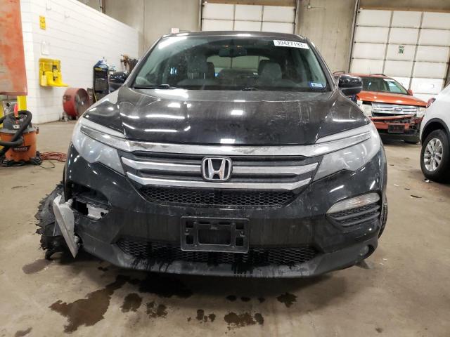 Photo 4 VIN: 5FNYF6H56GB031706 - HONDA PILOT EXL 