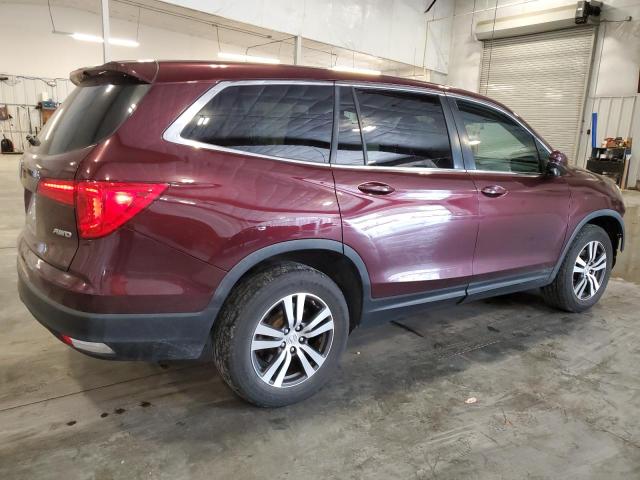 Photo 2 VIN: 5FNYF6H56GB047159 - HONDA PILOT EXL 