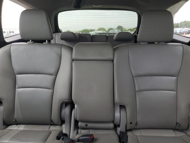 Photo 9 VIN: 5FNYF6H56GB060042 - HONDA PILOT 