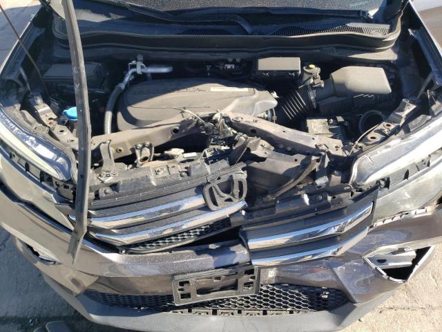 Photo 6 VIN: 5FNYF6H56GB067668 - HONDA PILOT EXL 