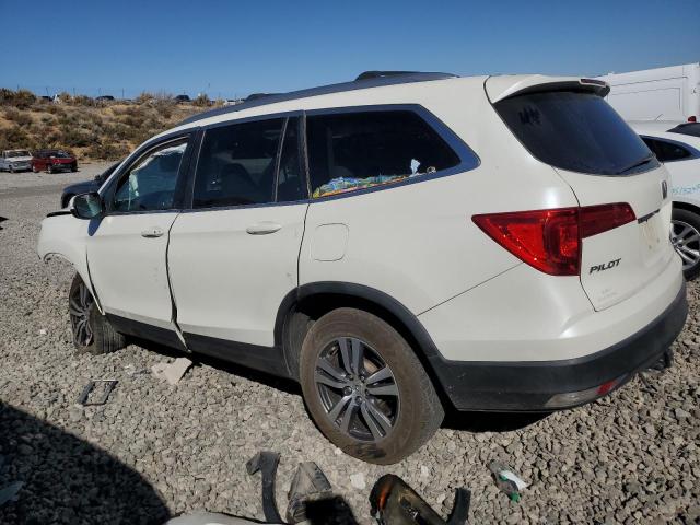 Photo 1 VIN: 5FNYF6H56GB091033 - HONDA PILOT EXL 