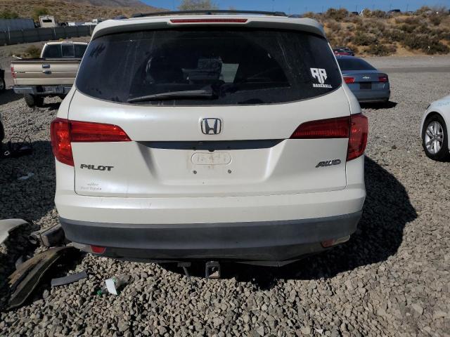 Photo 5 VIN: 5FNYF6H56GB091033 - HONDA PILOT EXL 