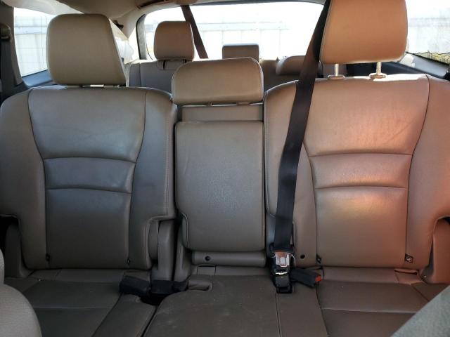 Photo 9 VIN: 5FNYF6H56GB091033 - HONDA PILOT EXL 