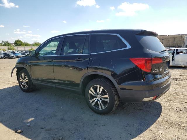 Photo 1 VIN: 5FNYF6H56GB095955 - HONDA PILOT EXL 