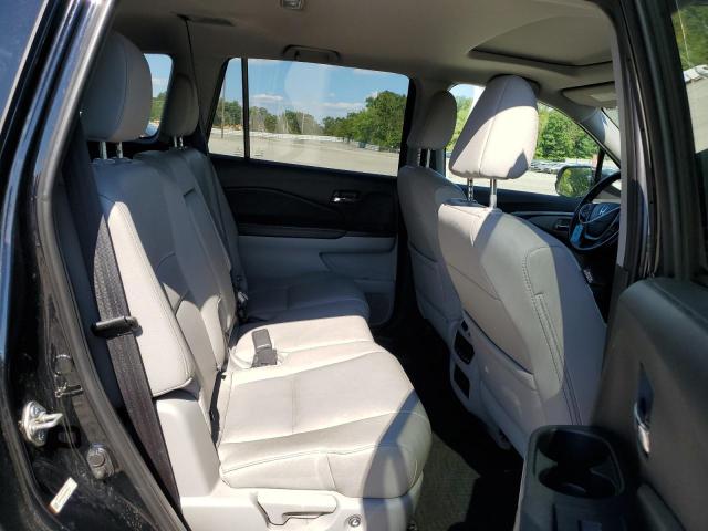 Photo 10 VIN: 5FNYF6H56GB095955 - HONDA PILOT EXL 