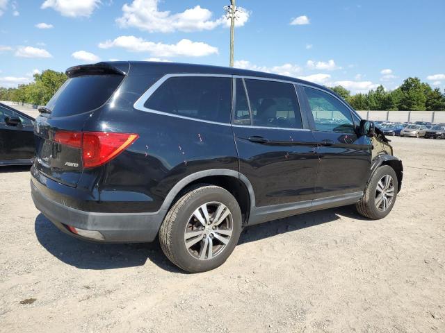 Photo 2 VIN: 5FNYF6H56GB095955 - HONDA PILOT EXL 