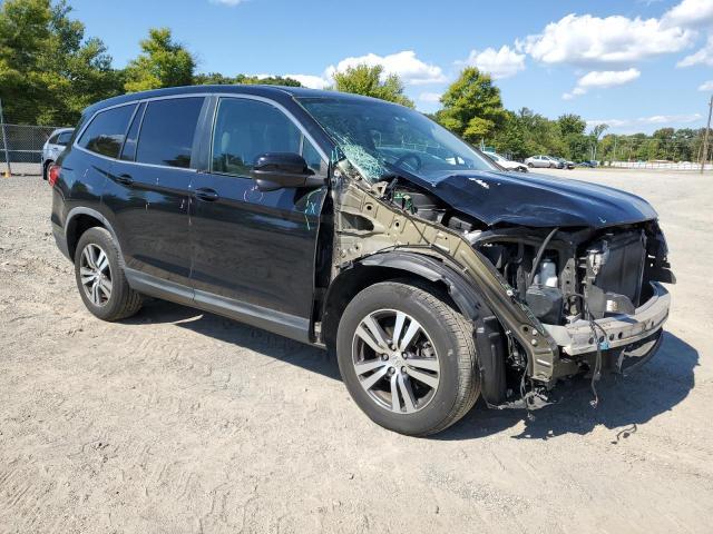 Photo 3 VIN: 5FNYF6H56GB095955 - HONDA PILOT EXL 