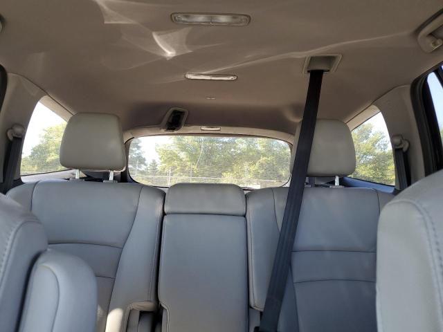 Photo 9 VIN: 5FNYF6H56GB095955 - HONDA PILOT EXL 