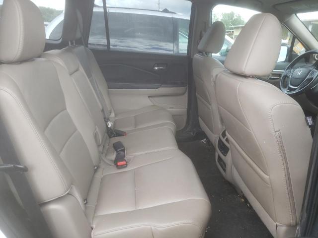 Photo 10 VIN: 5FNYF6H56GB098323 - HONDA PILOT 