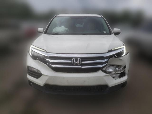 Photo 4 VIN: 5FNYF6H56GB098323 - HONDA PILOT 