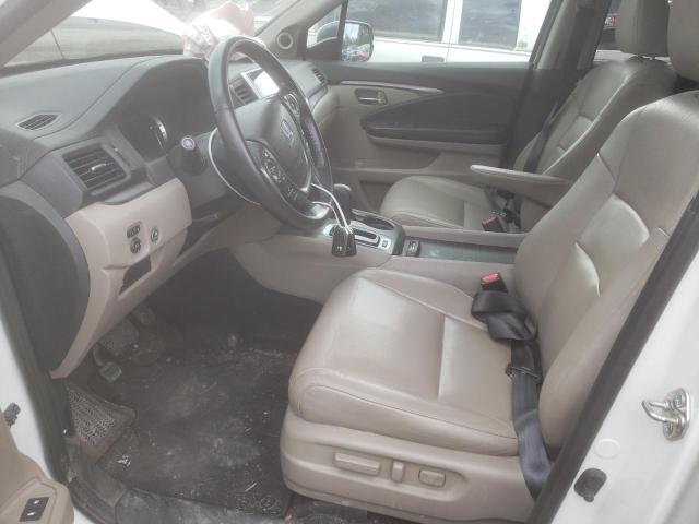 Photo 6 VIN: 5FNYF6H56GB098323 - HONDA PILOT 