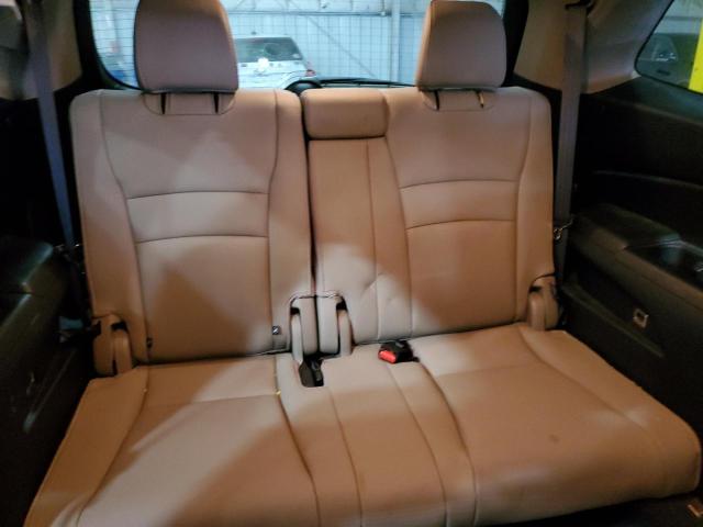 Photo 9 VIN: 5FNYF6H56GB099021 - HONDA PILOT 