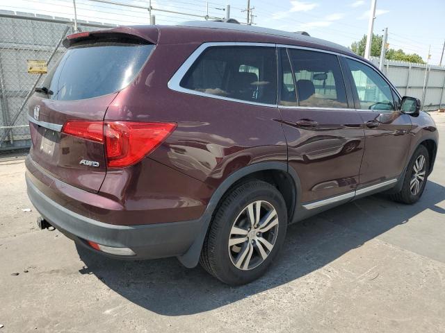 Photo 2 VIN: 5FNYF6H56GB105030 - HONDA PILOT EXL 