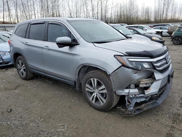 Photo 3 VIN: 5FNYF6H56GB108705 - HONDA PILOT EXL 