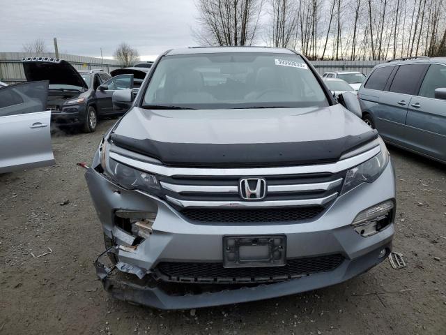 Photo 4 VIN: 5FNYF6H56GB108705 - HONDA PILOT EXL 