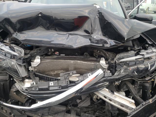 Photo 6 VIN: 5FNYF6H56HB005186 - HONDA PILOT EXL 