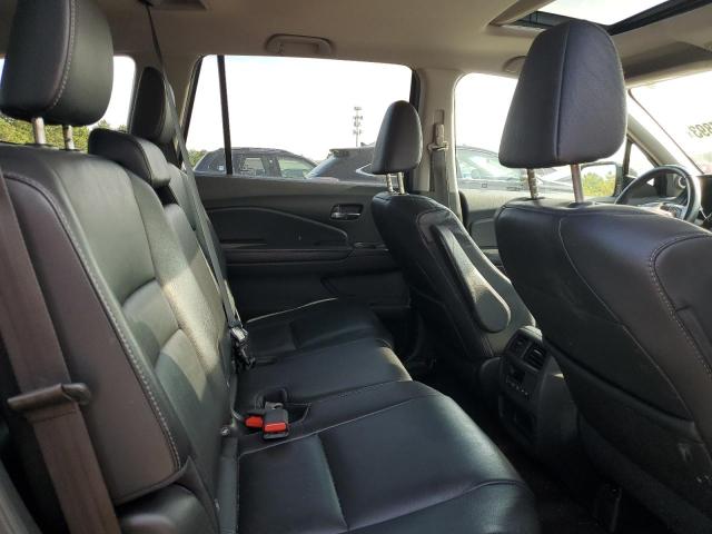 Photo 10 VIN: 5FNYF6H56HB018245 - HONDA PILOT 