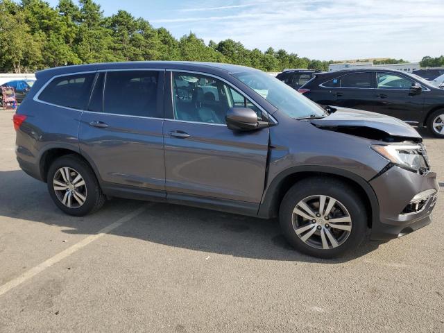 Photo 3 VIN: 5FNYF6H56HB018245 - HONDA PILOT 