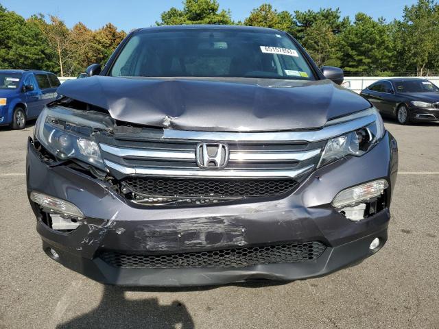 Photo 4 VIN: 5FNYF6H56HB018245 - HONDA PILOT 