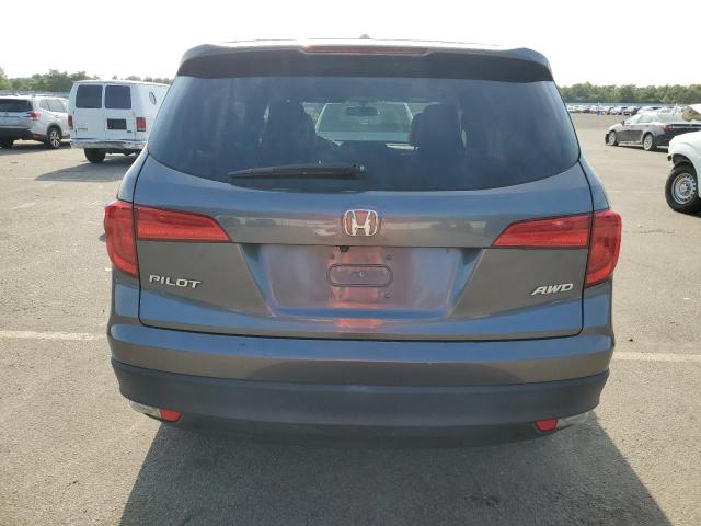 Photo 5 VIN: 5FNYF6H56HB018245 - HONDA PILOT 