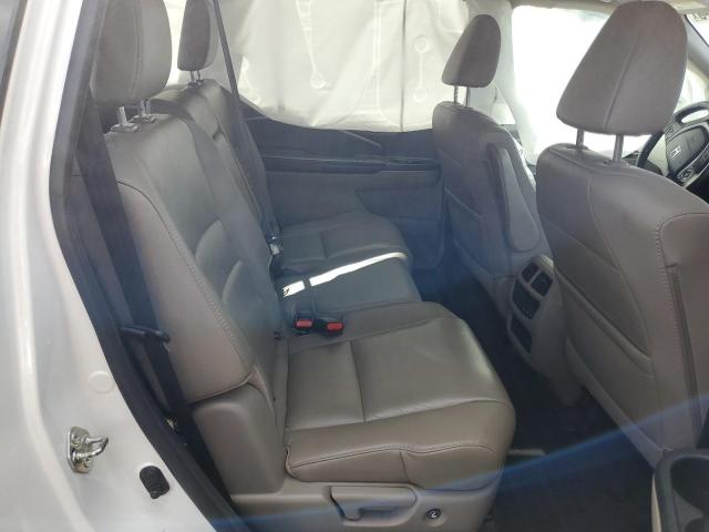 Photo 10 VIN: 5FNYF6H56HB021775 - HONDA PILOT 