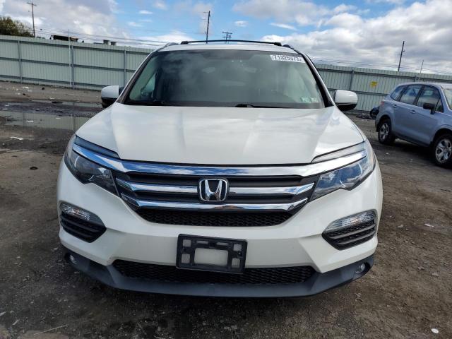 Photo 4 VIN: 5FNYF6H56HB021775 - HONDA PILOT 