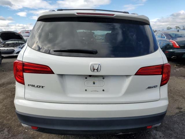 Photo 5 VIN: 5FNYF6H56HB021775 - HONDA PILOT 