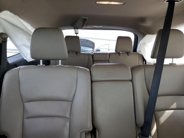 Photo 9 VIN: 5FNYF6H56HB021775 - HONDA PILOT 