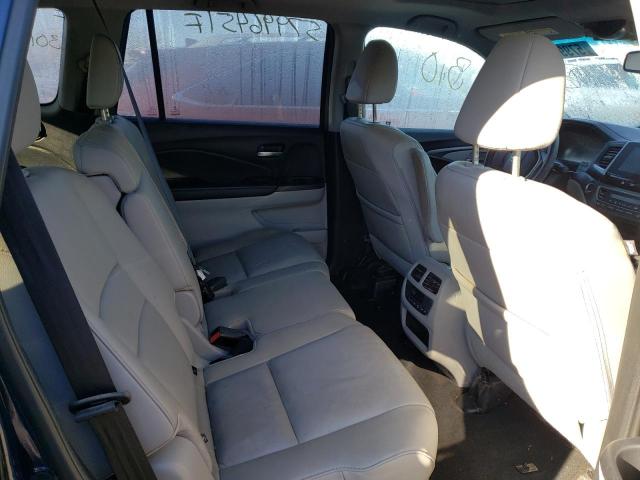 Photo 5 VIN: 5FNYF6H56HB023011 - HONDA PILOT EXL 