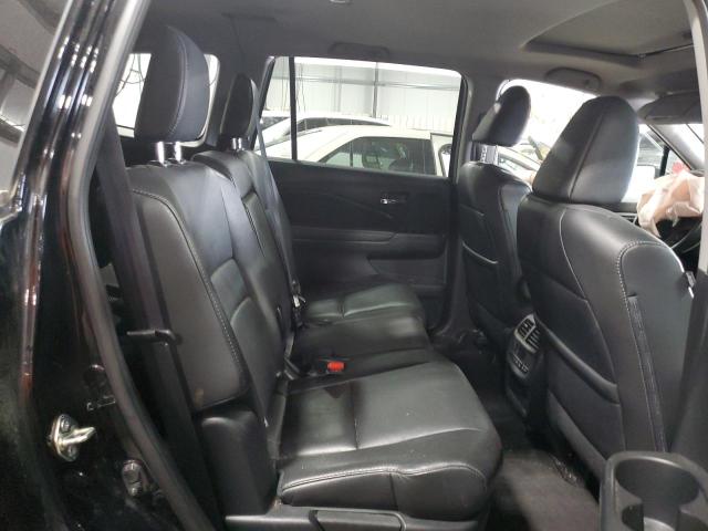 Photo 5 VIN: 5FNYF6H56HB025096 - HONDA PILOT EXL 