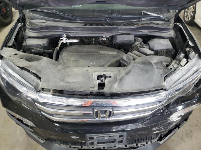 Photo 6 VIN: 5FNYF6H56HB025096 - HONDA PILOT EXL 