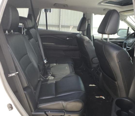 Photo 10 VIN: 5FNYF6H56HB032307 - HONDA PILOT 