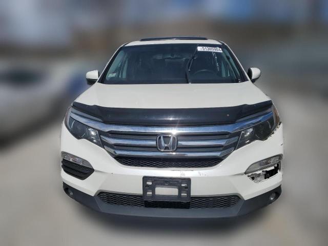 Photo 4 VIN: 5FNYF6H56HB032307 - HONDA PILOT 