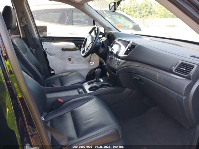 Photo 4 VIN: 5FNYF6H56HB040469 - HONDA PILOT 