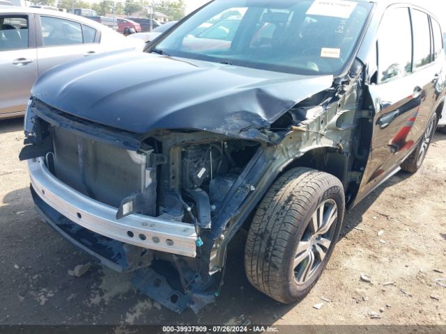 Photo 5 VIN: 5FNYF6H56HB040469 - HONDA PILOT 