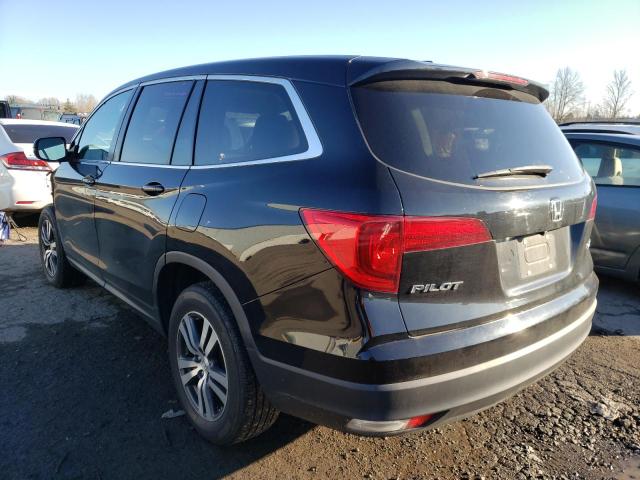 Photo 2 VIN: 5FNYF6H56HB047356 - HONDA PILOT EXL 