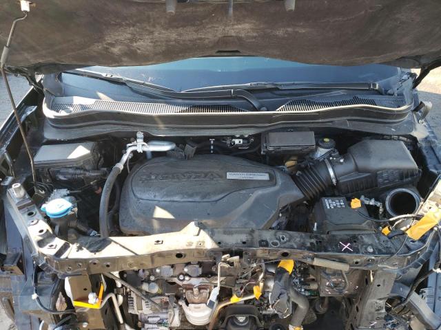 Photo 6 VIN: 5FNYF6H56HB047356 - HONDA PILOT EXL 