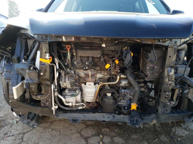 Photo 8 VIN: 5FNYF6H56HB047356 - HONDA PILOT EXL 