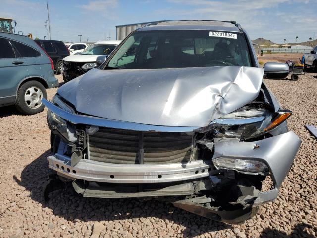 Photo 4 VIN: 5FNYF6H56HB080728 - HONDA PILOT 