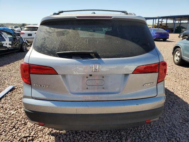 Photo 5 VIN: 5FNYF6H56HB080728 - HONDA PILOT 