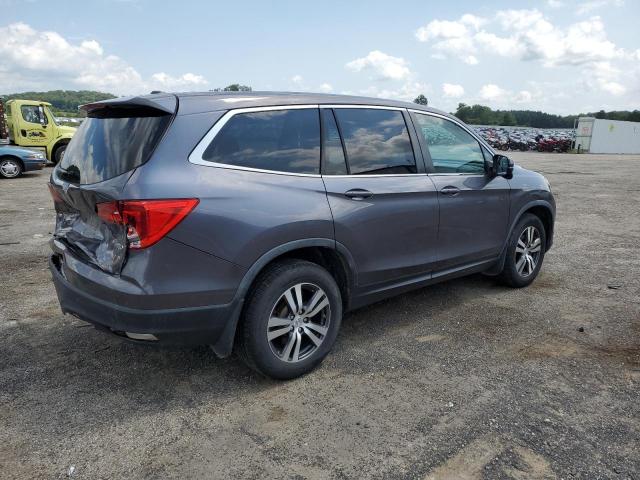 Photo 2 VIN: 5FNYF6H56JB006960 - HONDA PILOT EXL 