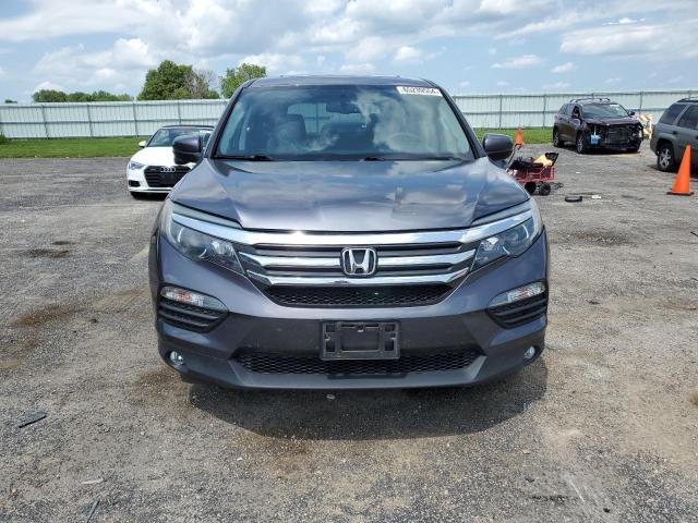 Photo 4 VIN: 5FNYF6H56JB006960 - HONDA PILOT EXL 