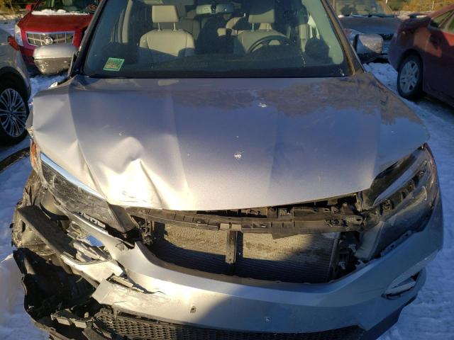 Photo 6 VIN: 5FNYF6H56JB023726 - HONDA PILOT EXL 