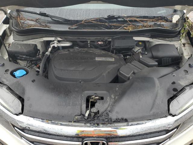 Photo 11 VIN: 5FNYF6H56JB042258 - HONDA PILOT 