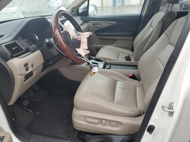 Photo 6 VIN: 5FNYF6H56JB042258 - HONDA PILOT 