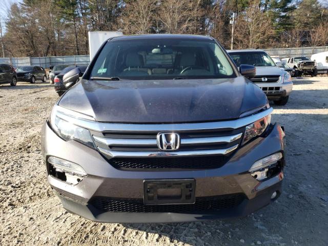 Photo 4 VIN: 5FNYF6H56JB043782 - HONDA PILOT EXL 