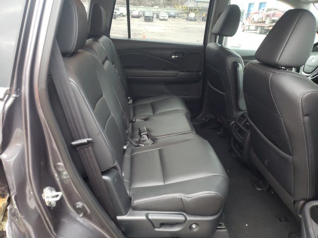 Photo 5 VIN: 5FNYF6H56JB067032 - HONDA PILOT EXL 